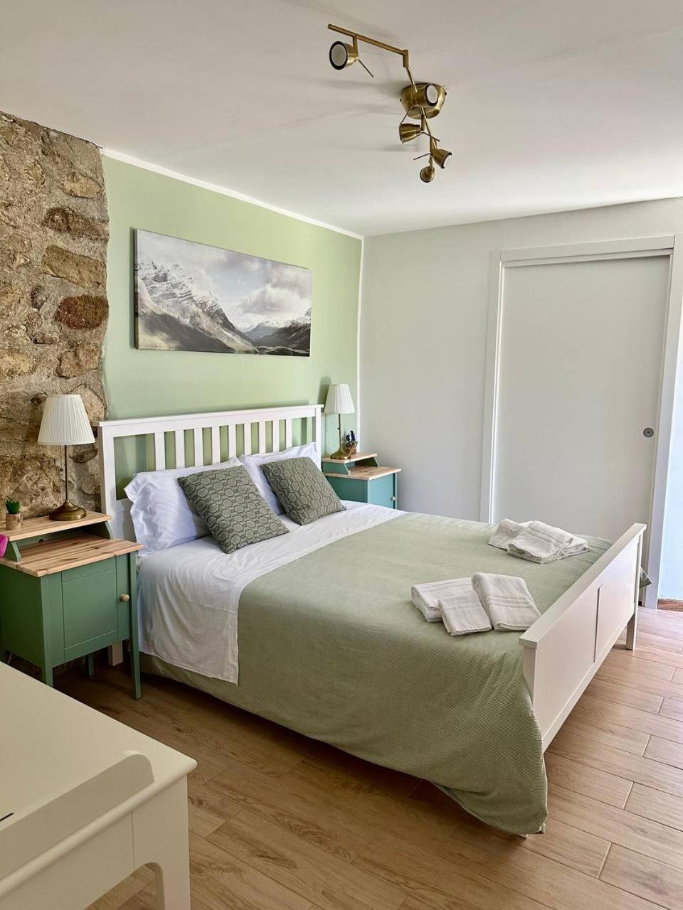 Roba Albanisi Hotel Aragona Kültér fotó