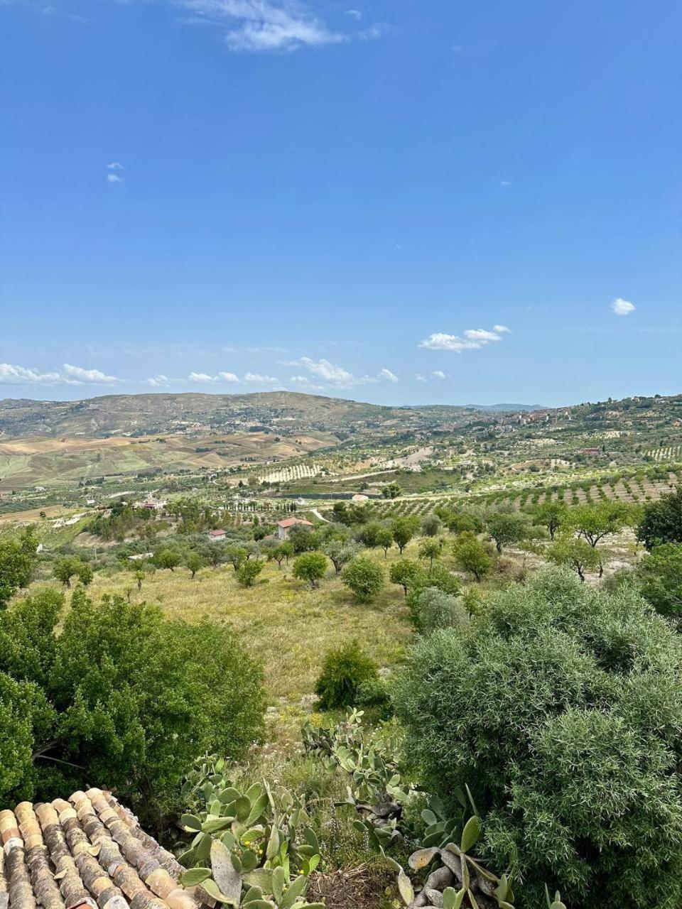 Roba Albanisi Hotel Aragona Kültér fotó