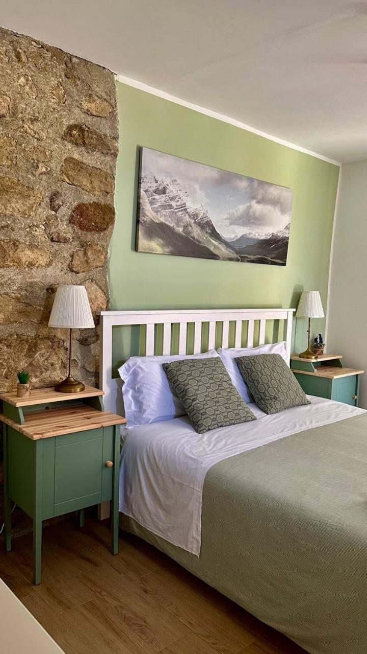 Roba Albanisi Hotel Aragona Szoba fotó