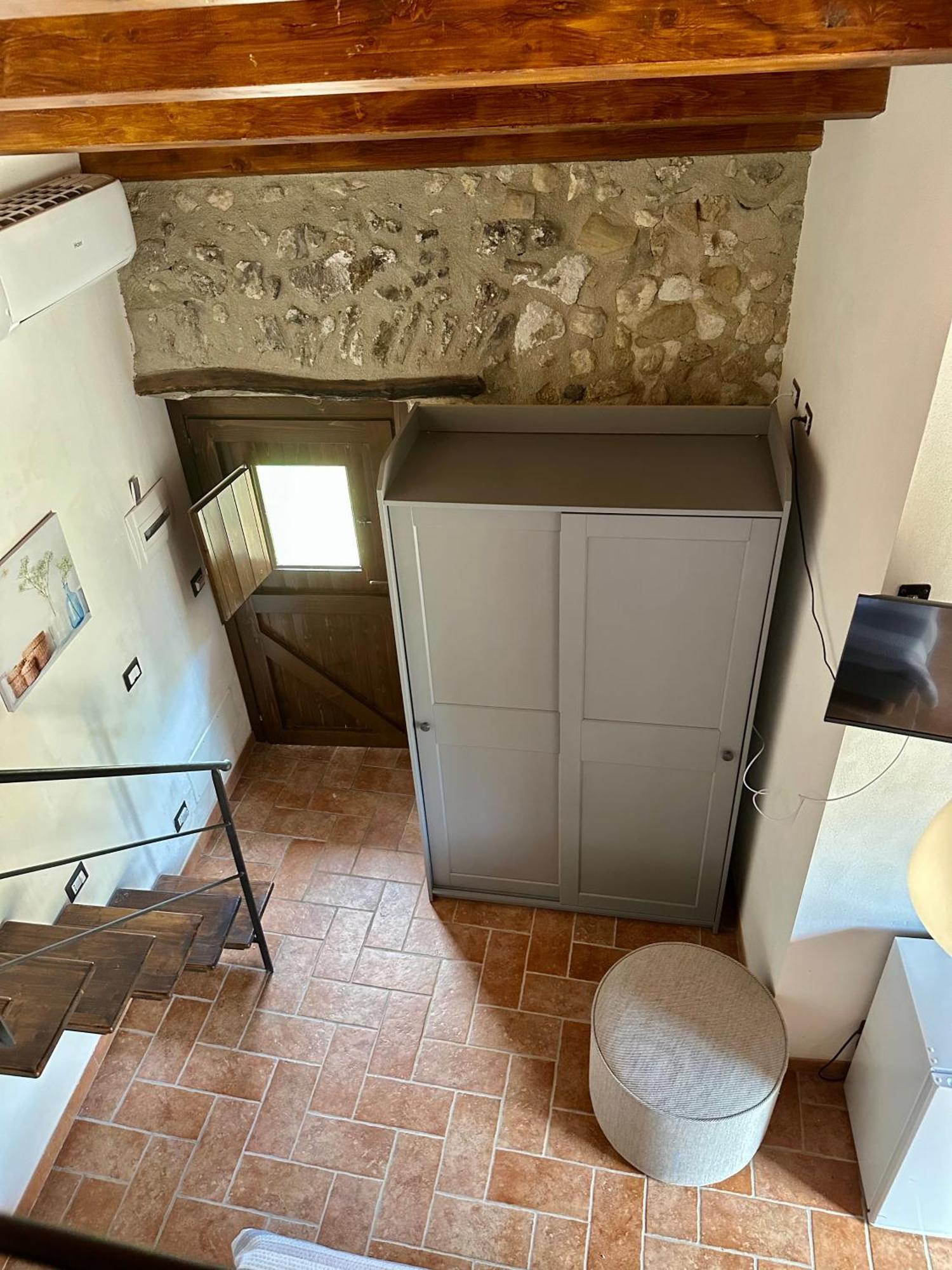Roba Albanisi Hotel Aragona Szoba fotó